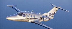 ECLIPSE 500 : özel jet kiralama