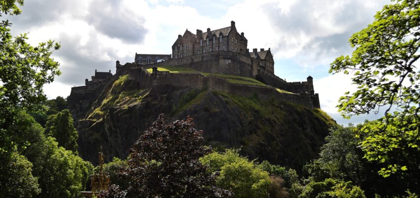 private-jet-edinburgh