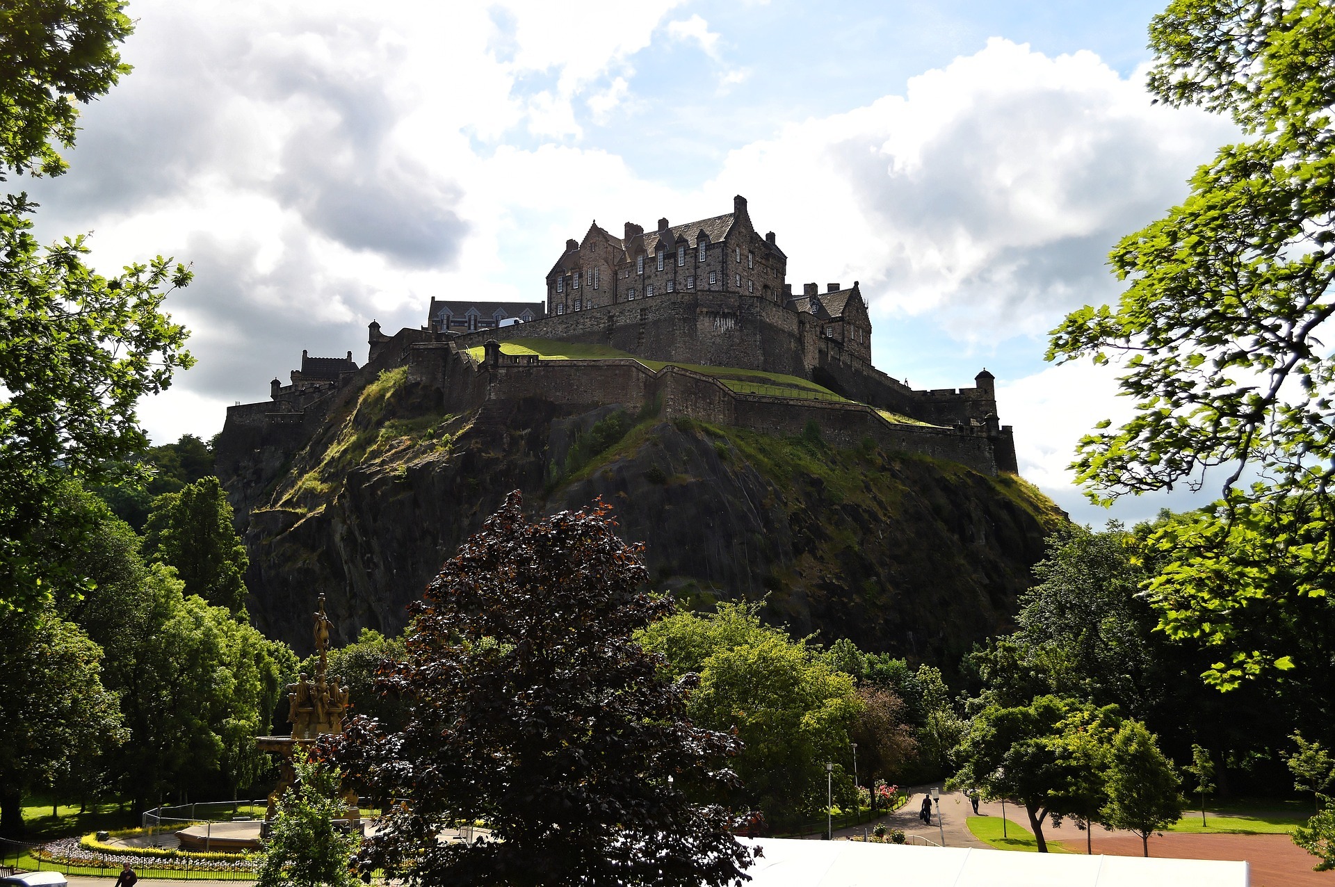 private-jet-edinburgh