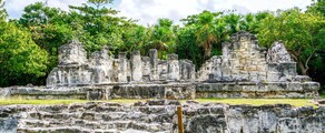 Cancún: özel jet kiralama 