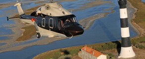 HN 175: Helikopter kiralama