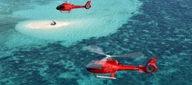 Guadeloupe: özel jet kiralama 