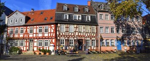 Frankfurt am Main: özel jet kiralama