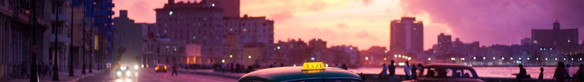 Havana: özel jet kiralama 