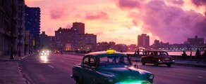 Havana: özel jet kiralama 