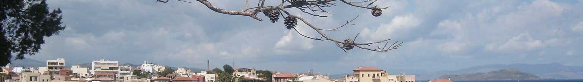 Heraklion Nikos Kazantzakis : özel jet kiralama 