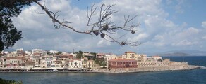 Heraklion Nikos Kazantzakis : özel jet kiralama 
