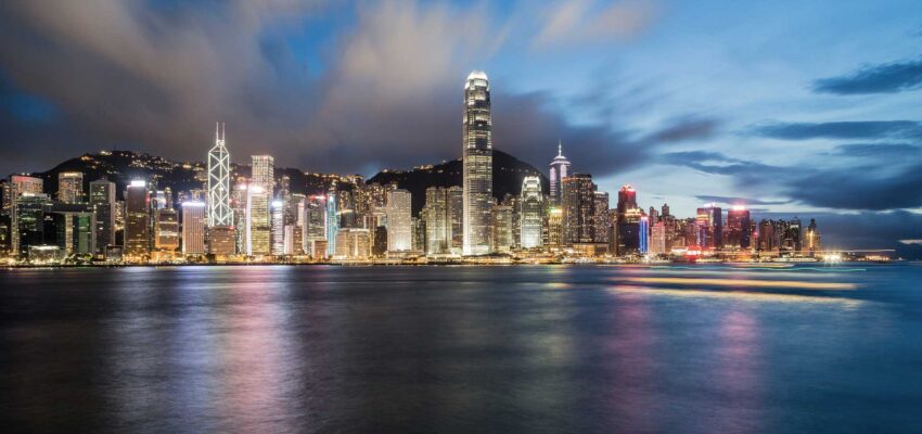 private-jet-hong-kong