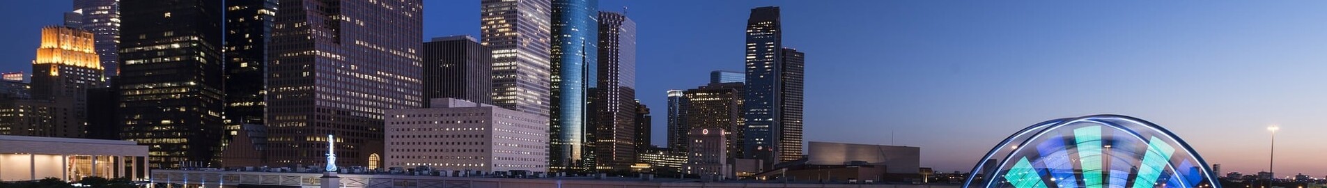 Houston : özel jet kiralama 