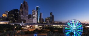 Houston : özel jet kiralama 