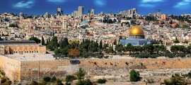 Paris - Tel Aviv : özel jet kiralama