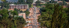Kampala: özel jet kiralama 