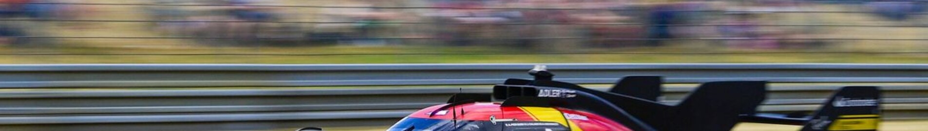 Le Mans 24 Saat: özel jet kiralama