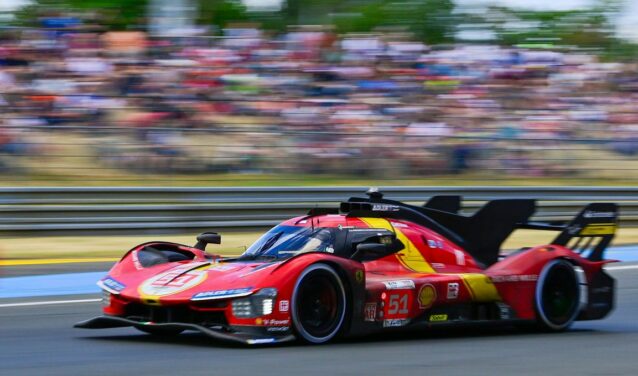 le mans 64 1