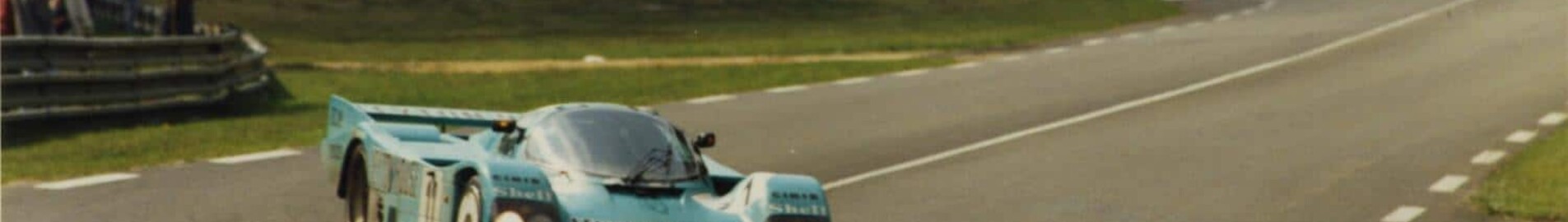 Le Mans 24 Saat: özel jet kiralama