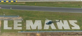 Cenevre - Méribel: helikopter transferi