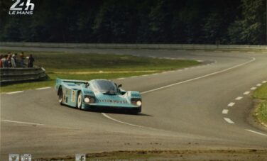 le mans 64