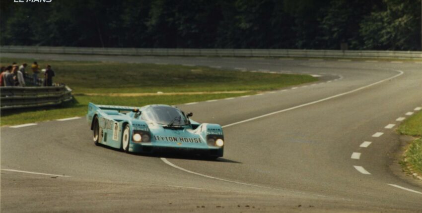 le mans 64