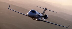 LEARJET 40 : Özel jet kiralama