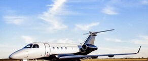 Legacy 450 : özel jet kiralama 