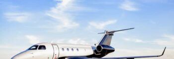 Embraer Legacy 450