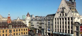 Paris - Stuttgart : özel jet kiralama 