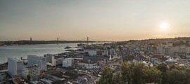 Sintra : Özel jet kiralama 