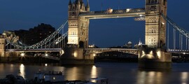 Londra: özel jet kiralama 