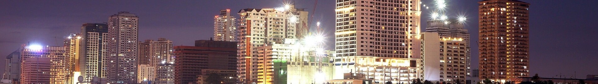 Manila : özel jet kiralama 