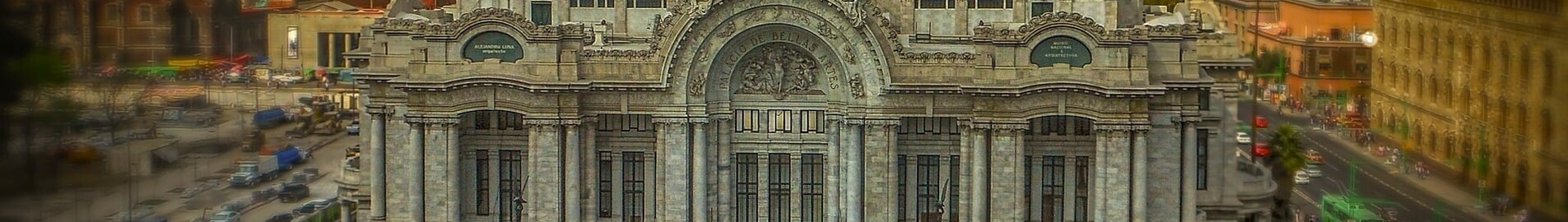 Mexico City: özel jet kiralama