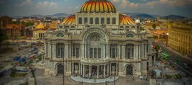 Cancún: özel jet kiralama 