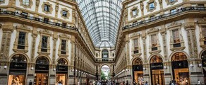 Saint-Tropez - Milano Linate : özel jet kiralama