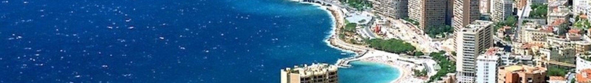 Monako Grand Prix I Uçak Taksi Özel Jet Helikopter kiralama I HAVACILIK