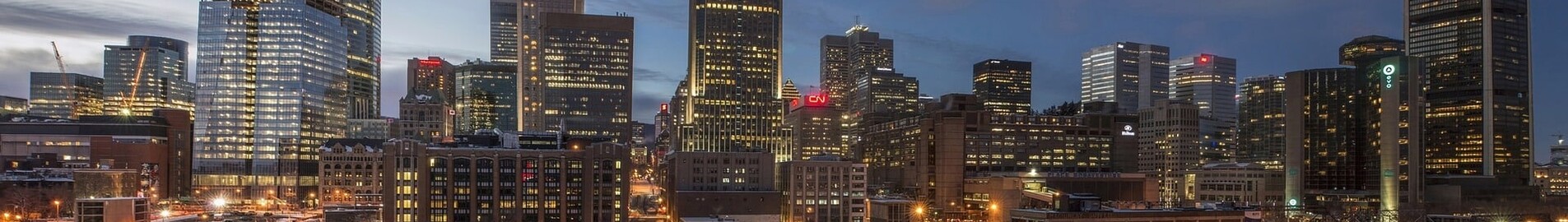 Montreal : özel jet kiralama 
