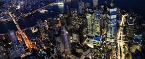 New York Teterboro: özel jet kiralama