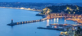 Frankfurt - Figari : özel jet kiralama