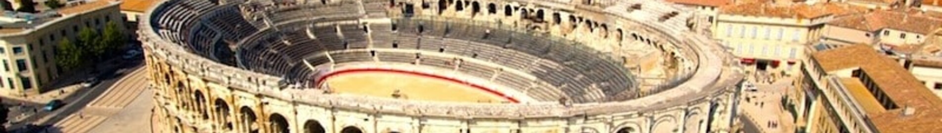 Nîmes Alès Camargue Cévennes: özel jet kiralama 