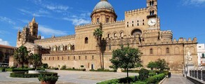 Palermo : özel jet kiralama 
