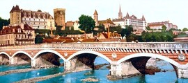 Evreux Fauville: özel jet kiralama