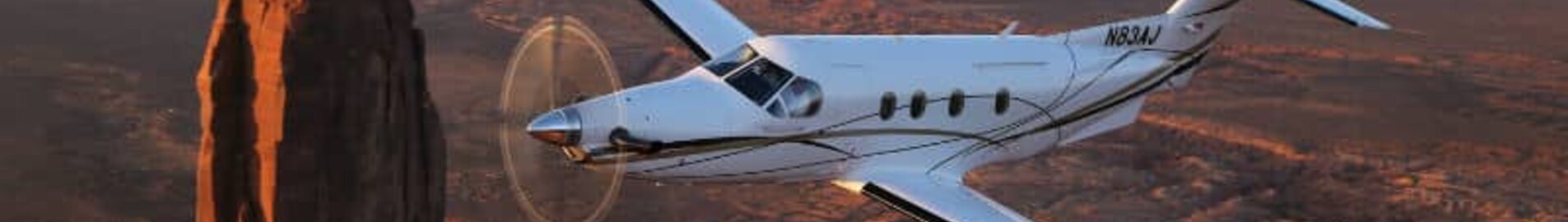 Turboprop uçak: Nasıl çalışır?