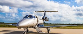 Phenom 100 : özel jet kiralama 