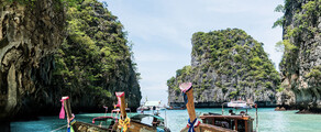 Phuket: özel jet kiralama 