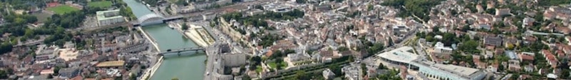 Pontoise Cormeilles: özel jet kiralama 
