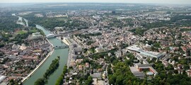 Roanne : özel jet kiralama 