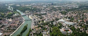 Pontoise Cormeilles: özel jet kiralama 