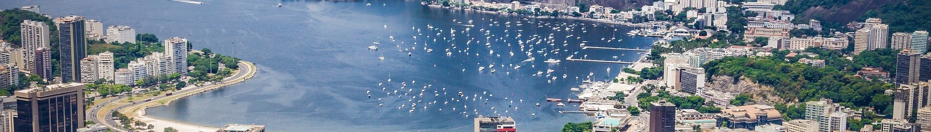 Rio de Janeiro: özel jet kiralama 