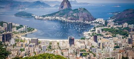 Sao Paulo: özel jet kiralama 