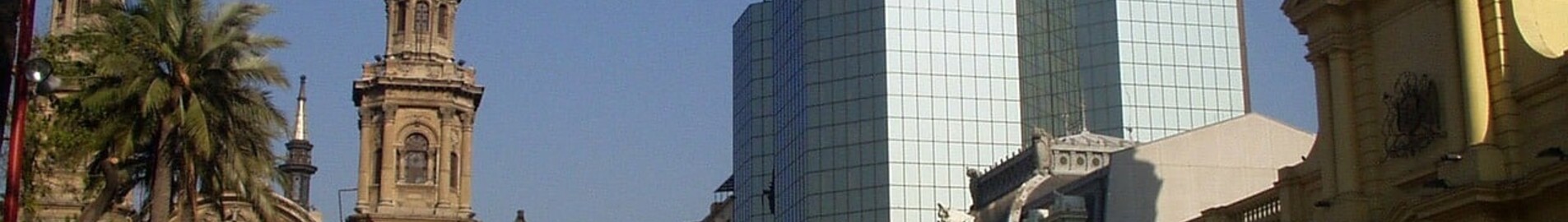 Santiago: özel jet kiralama 