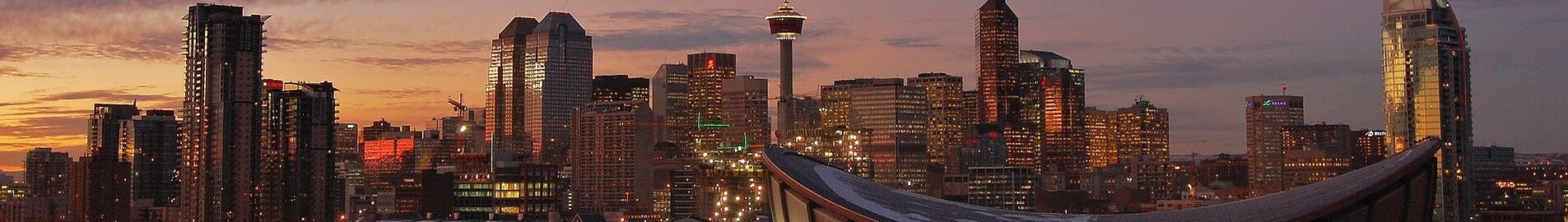 Calgary : özel jet kiralama 