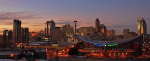 Calgary : özel jet kiralama 